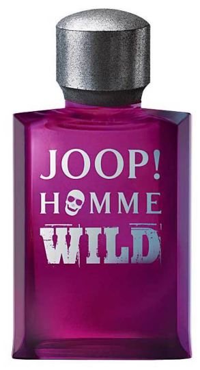 Wild Homme Eau de Toilette Vaporizador 125 ml Wild Homme Eau de Toilette Vaporizador 125 ml