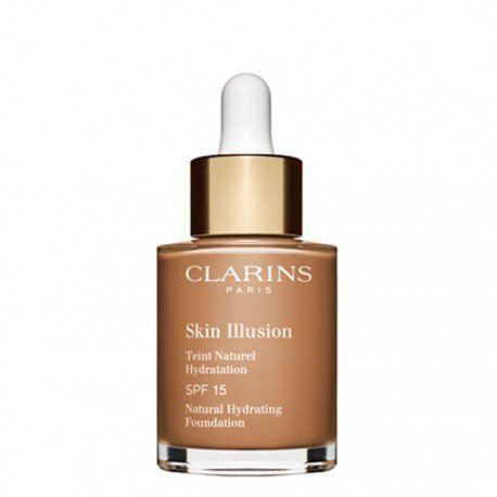Clarins Skin Illusion Base Hidratante Natural 113