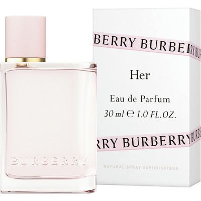 Her Eau de Parfum Vaporizador 30 ml Her Eau de Parfum Vaporizador 30 ml