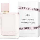 Her Eau de Parfum Vaporizador 30 ml Her Eau de Parfum Vaporizador 30 ml