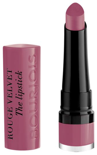 Rouge Velvet Barra de Labios 19 Place des rose