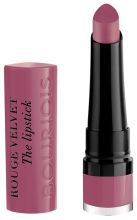 Rouge Velvet Barra de Labios 19 Place des rose