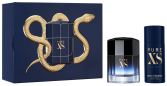 Xs Pure Eau de Toilette 100 ml Vapo + Desodorante 150 ml