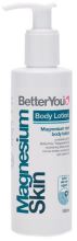 Loción Corporal con Magnesio 180 ml Loción Corporal con Magnesio 180 ml