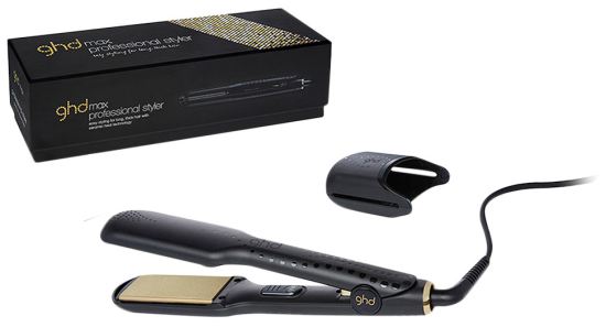 Max Porfessional Styler