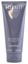 Eternity for Men Jabón líquido 200 ml