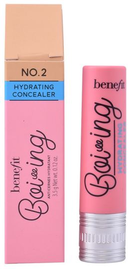 Boi-Ing Hydrating Concealer #02-Light Neutral 3,5 gr