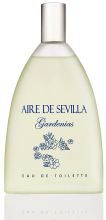 Gardenia Agua Fresca eau de Toilette Vaporizador