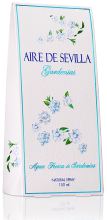 Gardenia Agua Fresca eau de Toilette Vaporizador