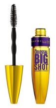 Volum Express Mascara Big Shot Daring Black Volum Express Mascara Big Shot Daring Black