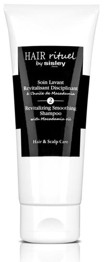 Hair Rituel Champú Revitalizante 200 ml Hair Rituel Champú Revitalizante 200 ml