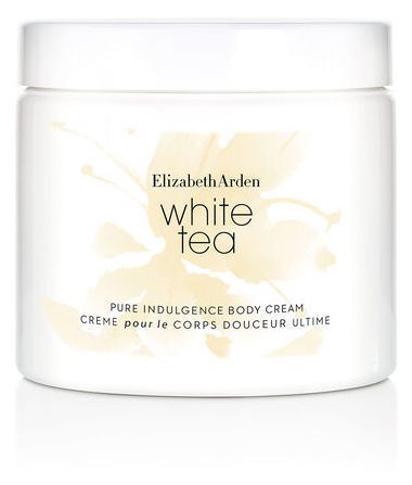 Elizabeth Arden White Tea Pure Indulgence body cream 400 ml