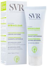 Sebiaclear Hydra 40 ml Sebiaclear Hydra 40 ml