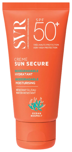 Sun Secure Crema Protector Solar SPF50+ 50 ml Sun Secure Crema Protector Solar SPF50+ 50 ml