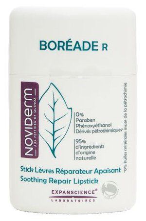 Mustela Boreade Stick Reparador Labios