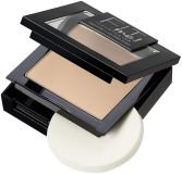 Fit Me Polvo compacto matificante 130 Buff Beige