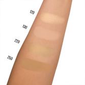 Fit Me Polvo compacto matificante 130 Buff Beige