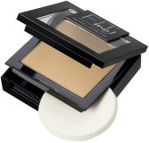 Fit Me Polvo compacto matificante 250 Sun Beige