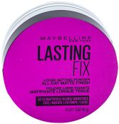 FaceStudio Lasting Fix Polvo Suelto 01 Traslúcido 6 gr FaceStudio Lasting Fix Polvo Suelto 01 Traslúcido 6 gr