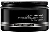 Clay Pomada de Arcilla 100 ml Clay Pomada de Arcilla 100 ml