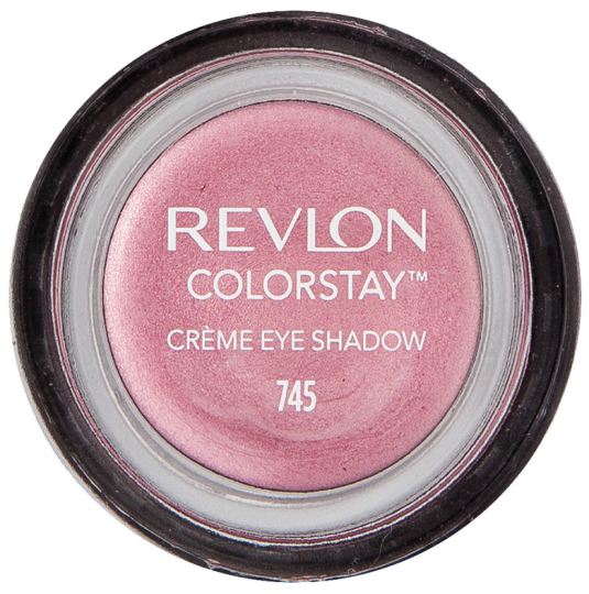 Colorstay Sombra de ojos en Crema 24H 745 Cherry blossom Colorstay Sombra de ojos en Crema 24H 745 Cherry blossom