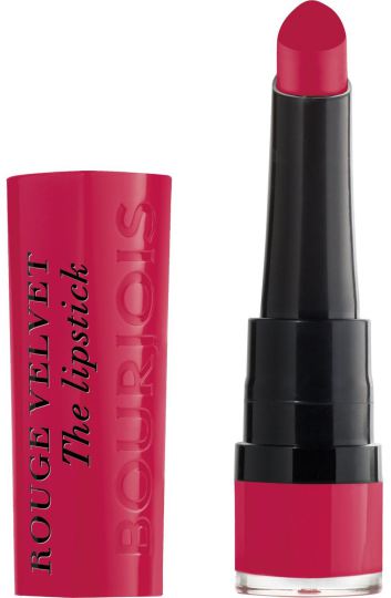 Rouge Velvet The Lipstick #09-Fuchsia Botte 2,4 gr