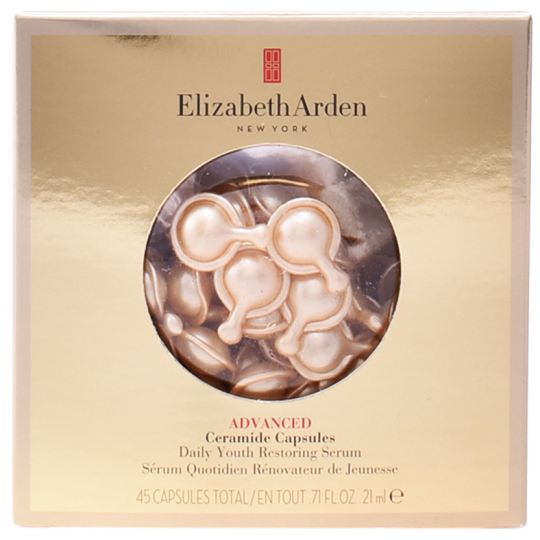 Elizabeth Arden Advanced Ceramide Daily Youth Serum 45 C&aacute;psulas