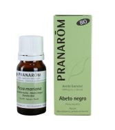 Esencia Abeto Negro 10 ml