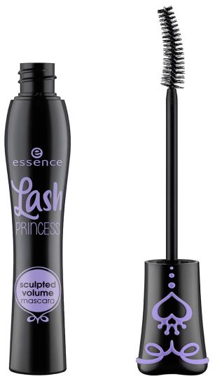 Lash Princess Sculpted Máscara de Pestañas negro 12 ml