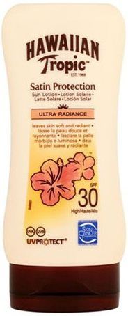 Satin Protection Loción Solar Ultra Radiance Satin Protection Loción Solar Ultra Radiance
