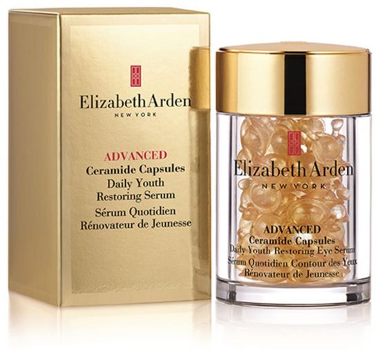Advanced Ceramide Restoring Serum 60 Capsulas