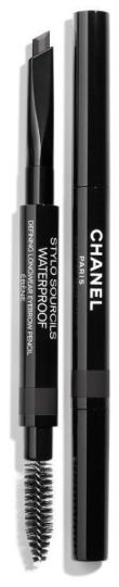 Chanel L&aacute;piz de Cejas Stylo Sourcil Waterproof