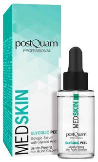 postQuam Med Skin Biologic Serum With Glycolid Acid 30 ml