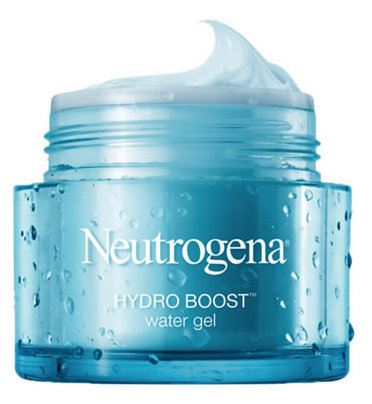 Hydro Boost Gel De Agua 50 ml