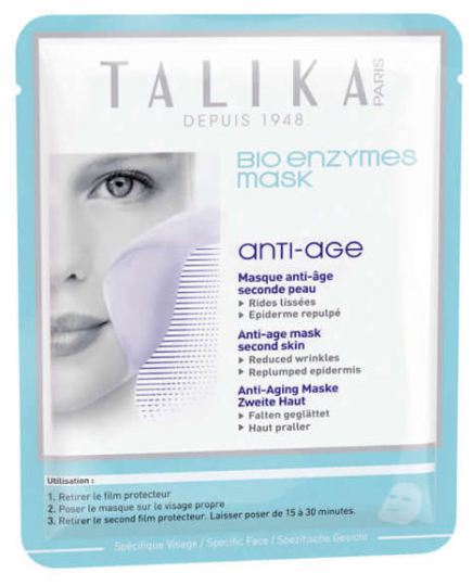 Bio Enzymes Mascarilla Antiedad 20 gr Bio Enzymes Mascarilla Antiedad 20 gr