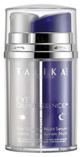 Talika Eye Quintessence Tratamiento Antiedad Contorno Ojos 2x10 ml