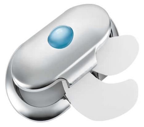 Talika Eye Therapy Patch 6 Unidades + Estuche