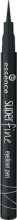 Delineador de Ojos Super Fine 01 Deep black 1 ml Delineador de Ojos Super Fine 01 Deep black 1 ml