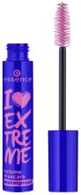 Máscara Impermeable Voluminizadora I Love Extreme 12 ml