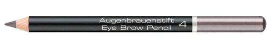 L&aacute;piz de Cejas #4 Light grey Brown 1,1 gr