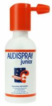 Audispray Junior Spray Otico 25 ml