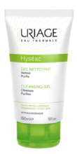 Hyseac Gel Limpiador Purificante 150ml