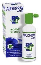 Higiene Oído para Adulto 50 ml Higiene Oído para Adulto 50 ml
