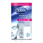 Actimist Ojos Secos en Spray 10 ml Actimist Ojos Secos en Spray 10 ml