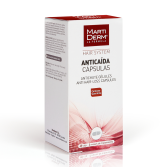 Hair System Cápsulas Anticaida 60 uds