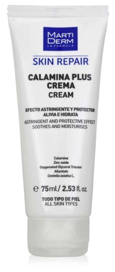 Calamina Plus Crema 75 ml