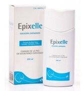 Epixelle Soluci&oacute;n Limpiadora 200 ml