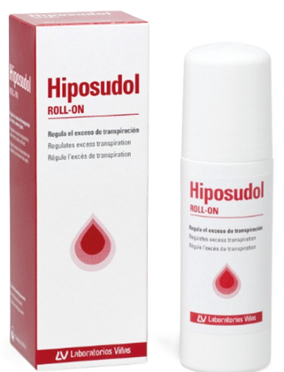 Roll-On 50 ml Roll-On 50 ml
