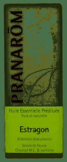 Pranarom Aceite Esencial Estrag&oacute;n