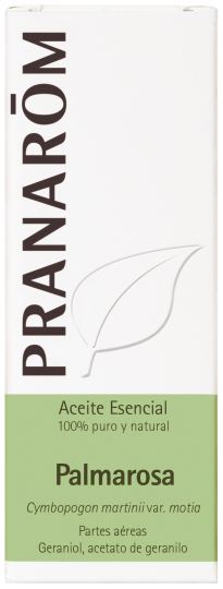 Aceite Esencial Palmarosa Bio Aceite Esencial Palmarosa Bio